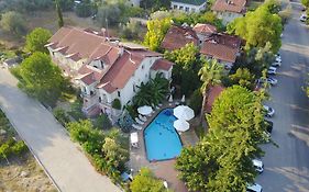 Göcek Selya Hotel